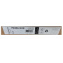 ZZ-BOX 2\3 75282c249 X KIT ARMADIO VERONA 2ASC  BIANCO CM.182