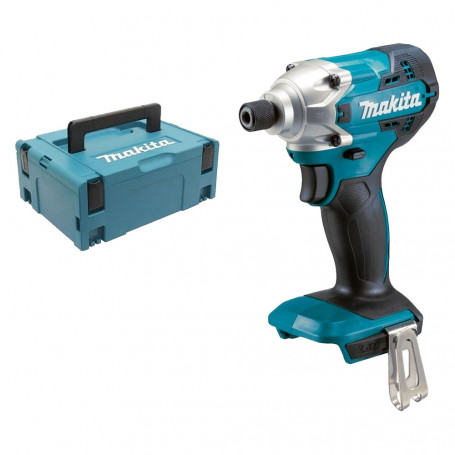 TRAPANO AVVITATORE AD IMPULSI  DTD156ZJ   18V