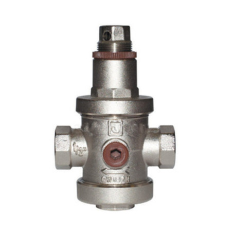 PL ITAP 143 RIDUTTORE DI PRESSIONE ARS FF D 1\2