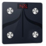 BILANCIA PESAPERSONE DIGITALE  P-SC180  portata 180 kg