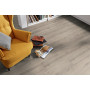 PARQUET MM.8 IDROFUGO ROVERE ARGENTO MQ.2