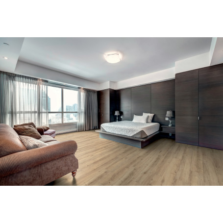 PARQUET MM.8 IDROFUGO ROVERE PLATINO MQ.2