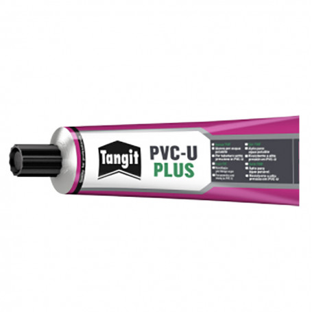 TANGIT  PVC-U PLUS   gr. 125