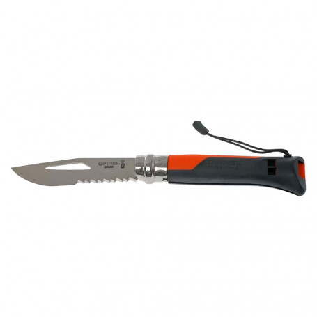 COLTELLO MULTIFUNZIONE  VRI OUTDOOR