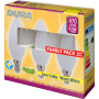 LED SET 3 OLIVA W5