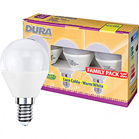 LED SET 3 SFERA W5