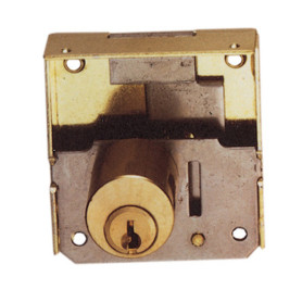 BL CAS SERRATURA TIPO YALE 16-C 40 MM