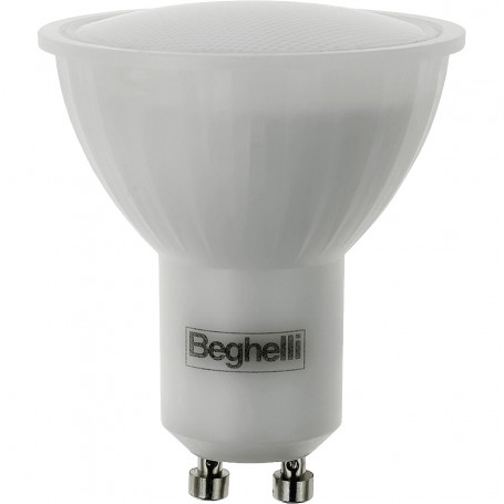 BEGHELLI LED 57013 GU10 W10 FREDDA 4000K