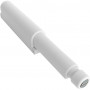 CRICCHETTO CANNONE REG.74 MAGNET+INC.BIANCO