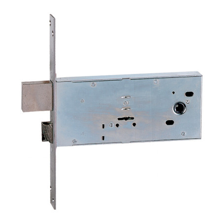 ISEO 981 SERRATURA INF P\FASCIA DM E90