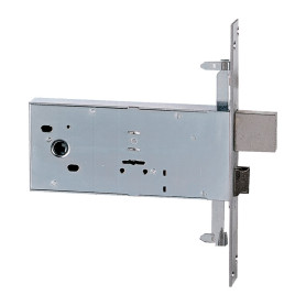 ISEO 983 SERRATURA INF P\FASCIA TRIPL DM E90