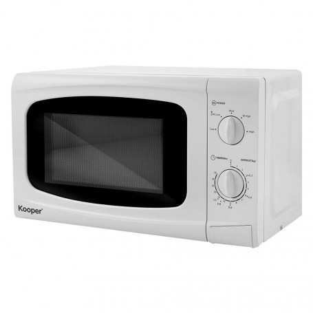 FORNO MICROONDE  WAVE  700 W - colore bianco