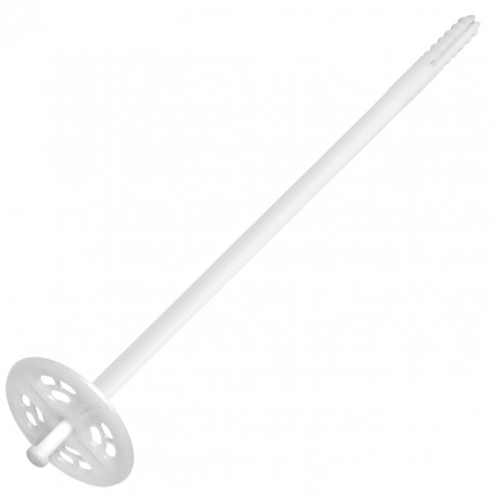 BS TASSELLI NYLON PER CAPPOTTI MM.150 (PZ.10)
