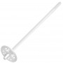 BS TASSELLI NYLON PER CAPPOTTI MM.150 (PZ.10)