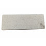 ZZ-MATTONE REFRATTARIO MIS. 30X10