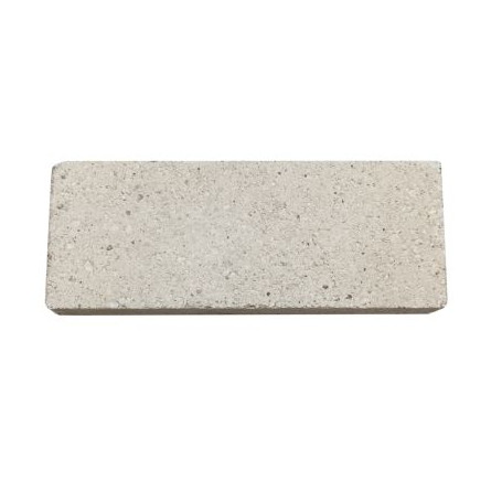 ZZ-MATTONE REFRATTARIO MIS. 20X6X3