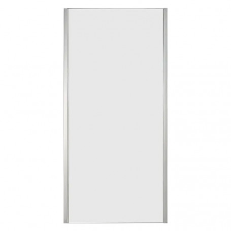 ANTA CRISTALLO RICAMBIO BOX DOCCIA A.Marina 70 x 120 - (fisso l.lungo)