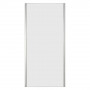 ANTA CRISTALLO RICAMBIO BOX DOCCIA Giada - 80 x 100 cm (fisso l.corto)