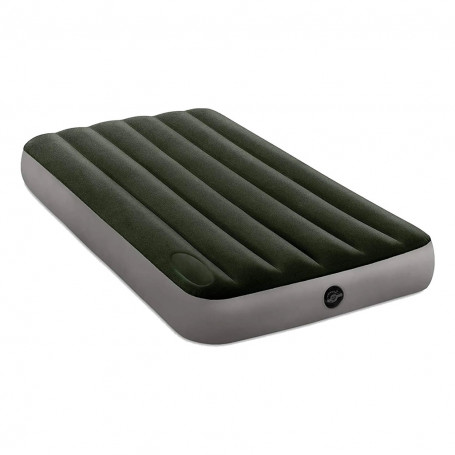 MATERASSO SINGOLO AIRBED CASA  DOWNY  cm 99 x  191 x  25