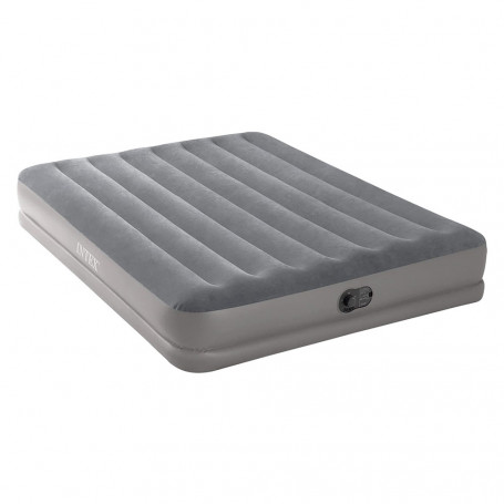 MATERASSO MATRIMONIALE AIRBED CASA  PRESTIGE MID-RISE   cm 152 x  203 x  30