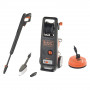 IDROPULITRICE ACQUA FREDDA  BXPW1700PE  130 BAR - 1700W
