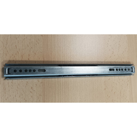ZZ-GUIDA CASSETTO X KIT ARMADIO 2A+2C CM. 82X46