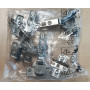 ZZ-CERNIERA X KIT ARMADIO 2A+2C CM. 82X46