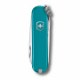 VICTORINOX COLTELLO MULTIUSO CLASSIC 58MM