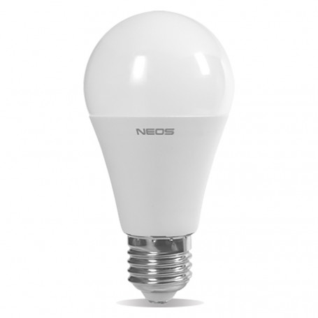 LAMPADA A LED  GOCCIA  FREDD.6500K  11W uguale a 75W E27 - 1055 lm