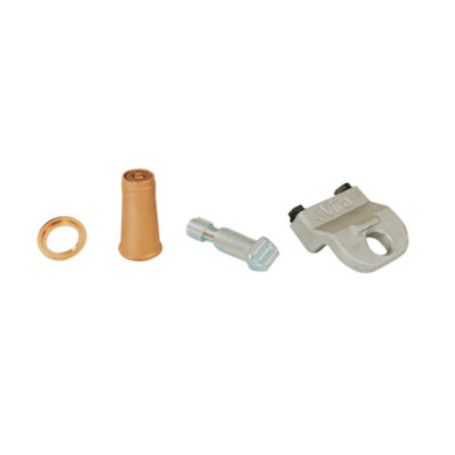 VIRO 696 GRUPPO FISSAGGIO P\SERRANDA AVVOLGIBILE