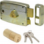 CISA 50571 MM.60 DX SERR.APPL.X FERRO QUADRO MAN.