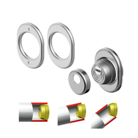 DISEC BDS 68 DEFENDER SFERIK CIL SAG CR SAT ATRA