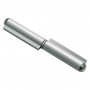 CERNIERA A SALDARE CON TAPPO 2 ALI art. 420 - mm 152 -  diametro  10