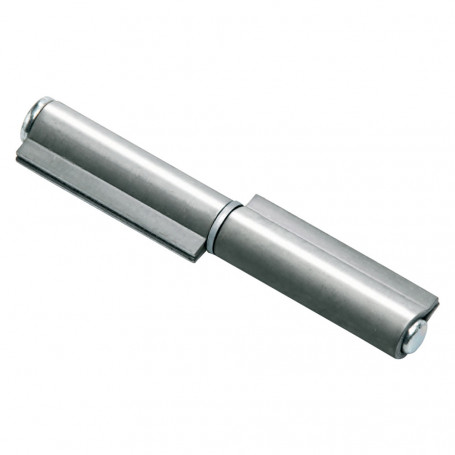 CERNIERA A SALDARE 2 ALI art. 402 - mm  104 -  diametro  8