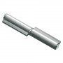 CERNIERA A SALDARE 2 ALI art. 402 - mm  104 -  diametro  8
