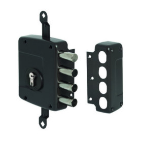 CISA 56162.60.2 SERRATURA CIL EU SX S\ASTE