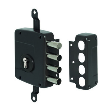 CISA 56162.60.2 SERRATURA CIL EU SX S\ASTE