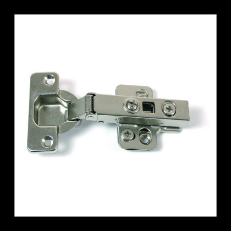 CERNIERA P\MOBILI D 40 SGANC RAP COLLO  8 C\BAS