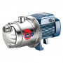 ELETTROPOMPA CENTRIFUGA INOX MULTIGIRANTE  CR   4CR M80X  - Hp 0