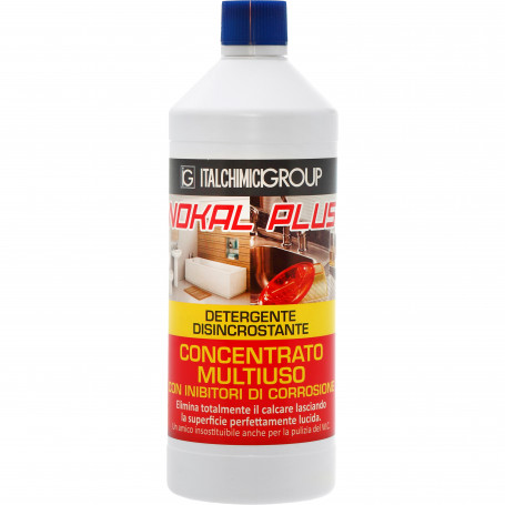 DETERGENTE DISINCR. NOKAL PLUS ML. 750
