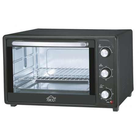 FORNO ELETTRICO VENTILATO CAPACIT 45L