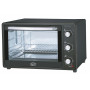 FORNO ELETTRICO VENTILATO CAPACIT 45L