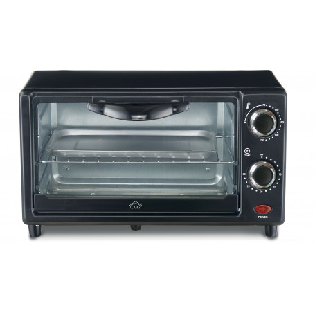 FORNO ELETTRICO CAPACIT 9L