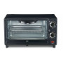 FORNO ELETTRICO CAPACIT 9L