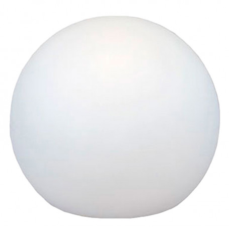 LAMPADA MOD.BULY CM.D60X55H  LUCE FREDDA