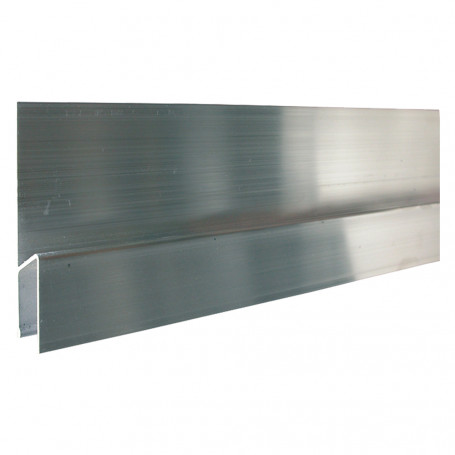 STADIA PER MURATORE  PROFILO AD H  H mm 113 x  28 - mt 1