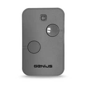 RADIOCOMANDO GENIUS TX2 COD.6901396