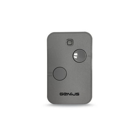 RADIOCOMANDO GENIUS TX2 COD.6901396
