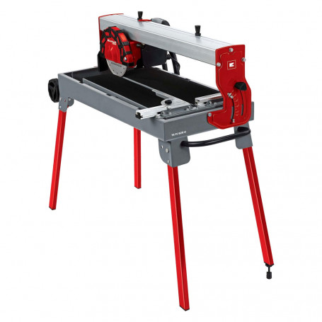 TAGLIAPIASTRELLE RADIALE  TE-TC620 U  900 W