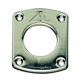 CR 35 MOSTRINA P\SERRATURA  POMPA CROMATA